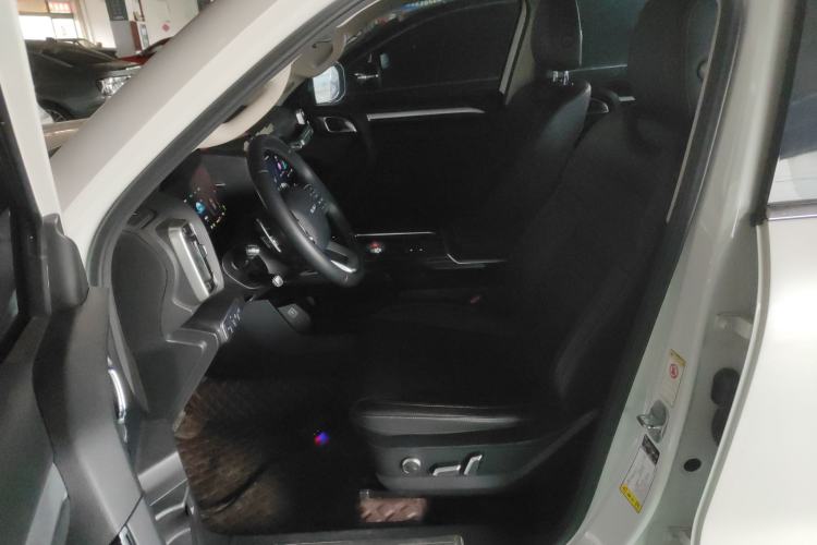 Used Haval DARGO 2022 1.5T DCT Two-Wheel Drive Border Collie Edition
