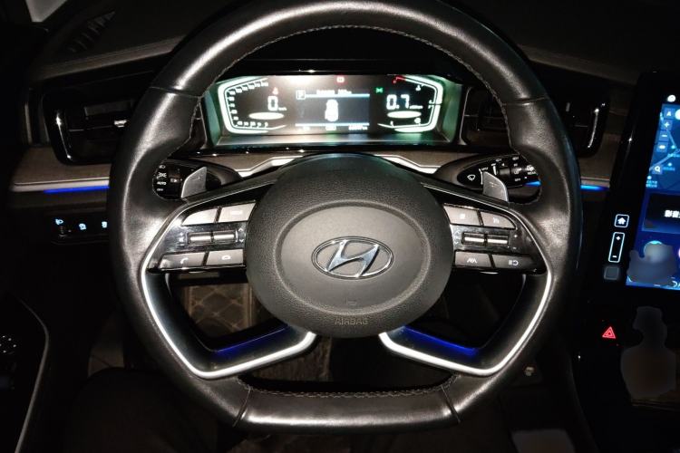 Used Hyundai Custo 2021 380TGDi Smart Luxury Premium LUX
