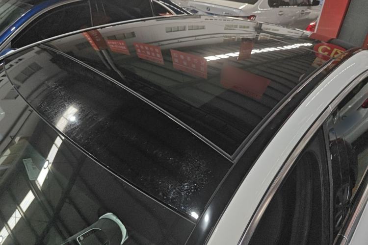 Used Mercedes-Benz C-Class 2021 C 200 L Fashion Edition Sport Version