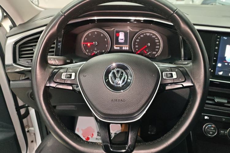 Used Volkswagen Tayron 2019 Teramont Edition 280TSI Two-Wheel Drive Luxury Model China VI Standard