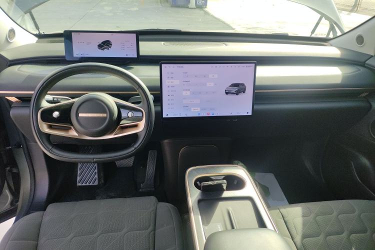 Used  Star Era ET 2024 Range-Extended 200 Pro
