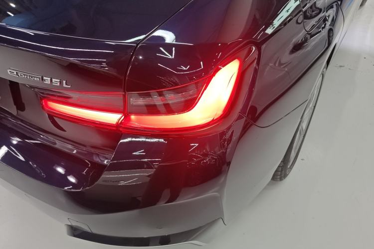 Used BMW i3 2024 eDrive 35 L
