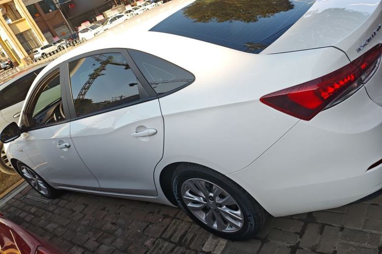 Used Buick GT 2021 Exemplar 1.5L Automatic Entry-Level Trim
