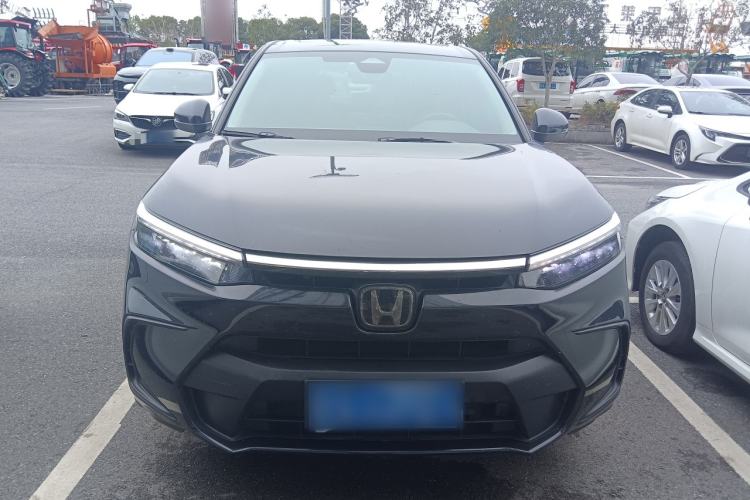 Used Honda Breeze 2023 240TURBO Two-Wheel-Drive Luxury Edition 5 Seats