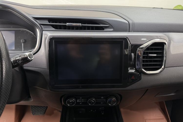 Used Geely Auto Emgrand GL 2017 1.3T DCT Luxury Model