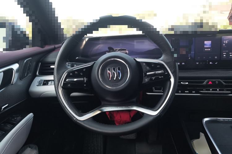 Used Buick LaCrosse 2023 28T Prestige Edition
