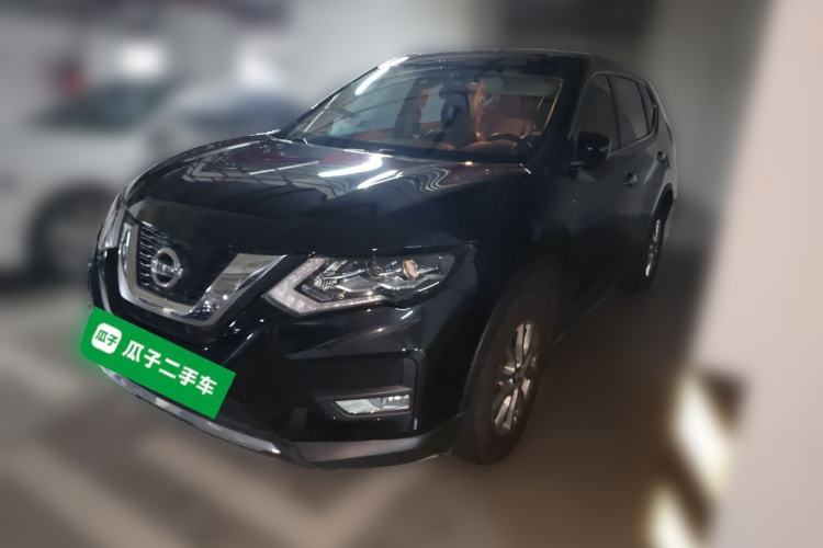 Used Nissan X-Trail 2021 2.0L CVT 2WD XL Premium Commemorative Edition