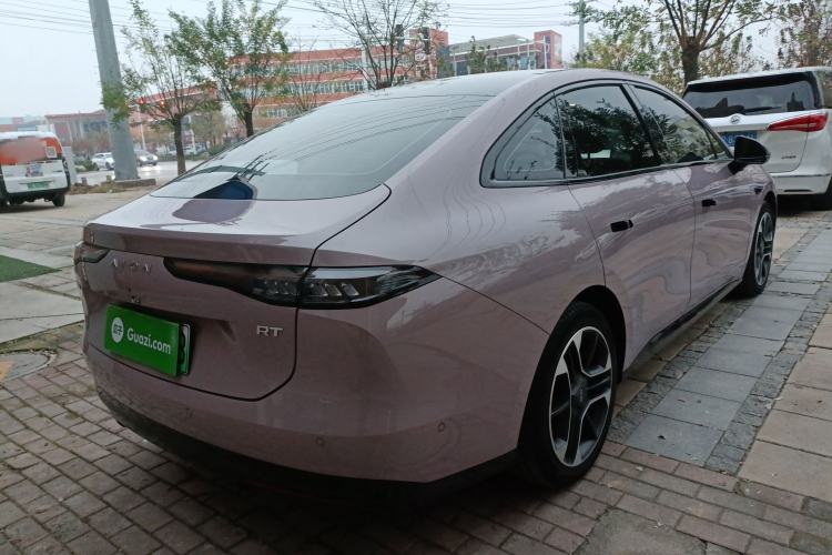 Used AION RT 2025 650 LiDAR Edition
