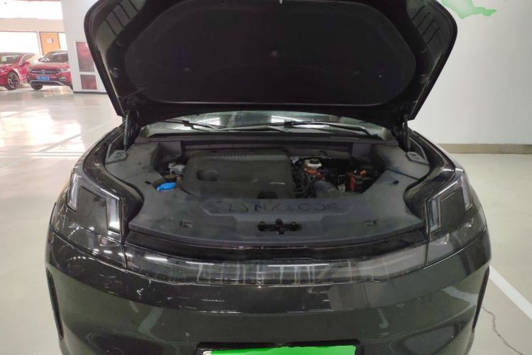 Used Lynk & Co 08 EM-P 2023 220km All-Wheel-Drive Performance Halo
