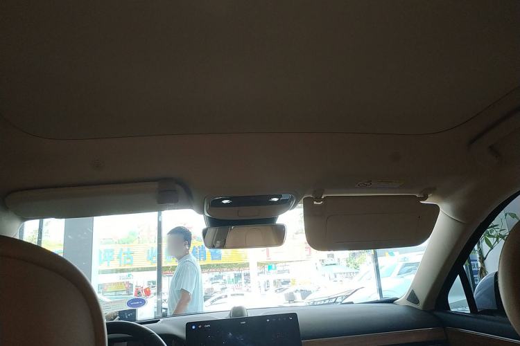 Used Hima AITO M5 2022 Pure Electric Rear-Drive Standard Edition
