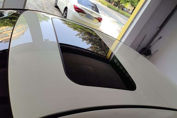 Used Infiniti Q50L 2016 2.0T Comfort Edition
