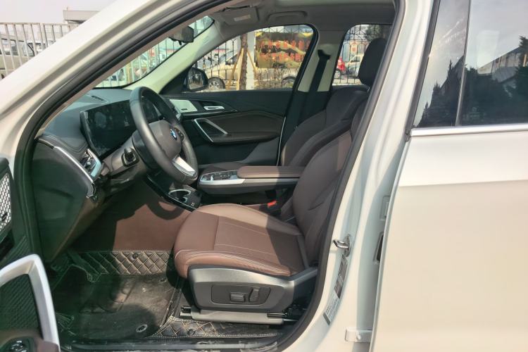 Used BMW X1 2023 sDrive25Li X Design Package