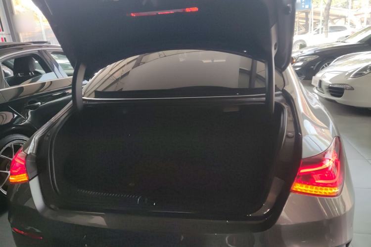 Used Mercedes-Benz CLA AMG 2023 AMG CLA 35 4MATIC