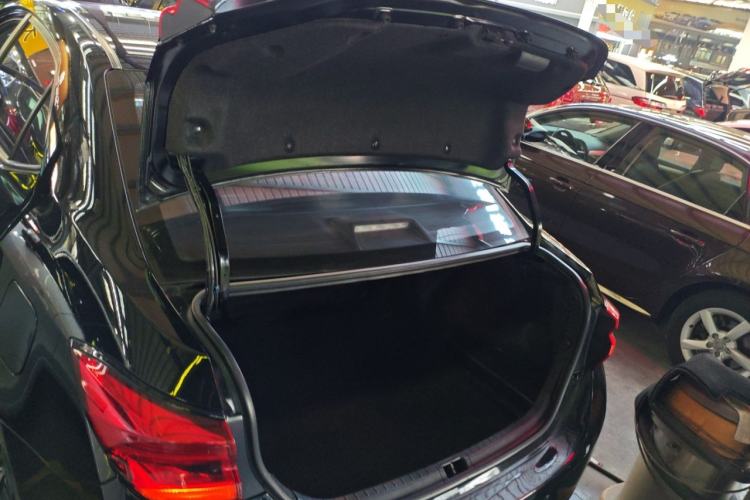 Used Toyota Levin 2017 Revised 185T CVT Leading Edition China V Standard
