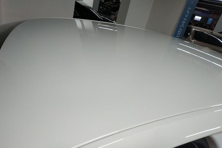 Used Skoda Octavia 2017 1.6L Automatic Chuanxing Edition
