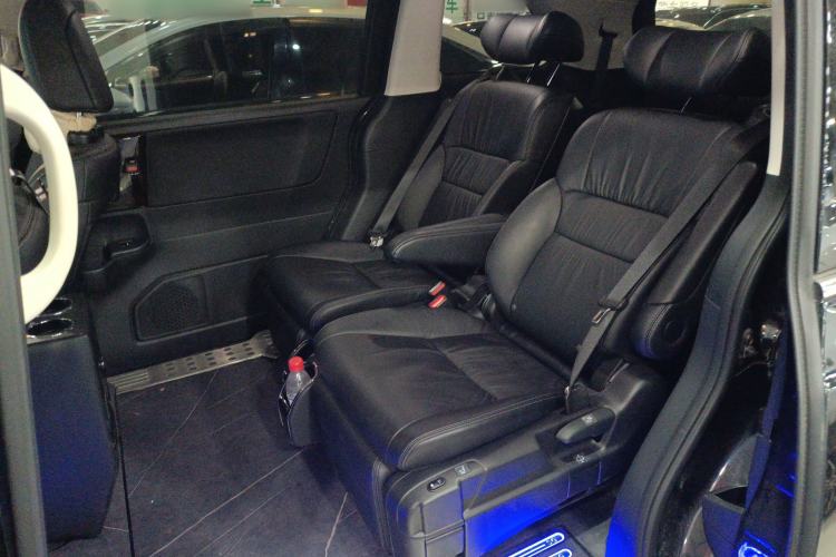 Used Honda Odyssey 2021 2.0L Rui·Luxury Edition