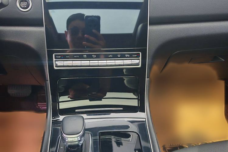 Used GAC Trumpchi GS5 2021 Advanced Model 270T Tech Smart Edition
