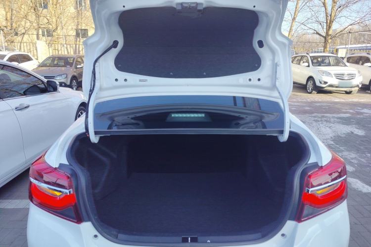 Used Toyota Vios 2021 1.5L CVT Innovation Edition