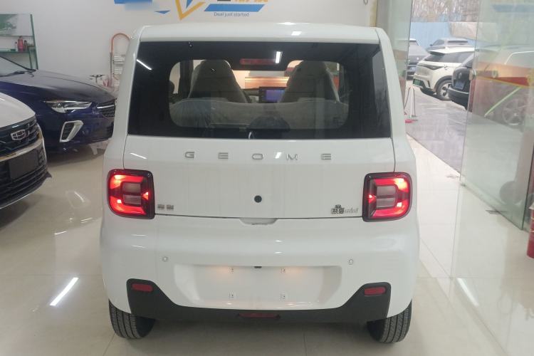 Used  Panda 2024 Panda Mini 200km Endurance Bear
