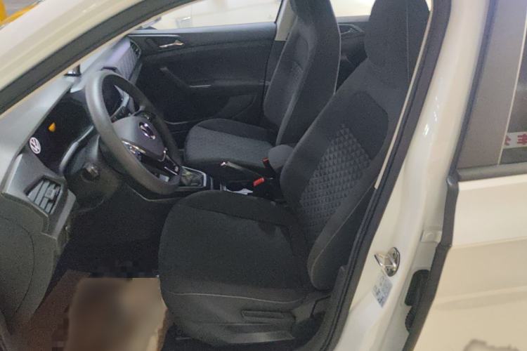 Used Volkswagen T-Cross 2023 1.5L Automatic Fashion Edition
