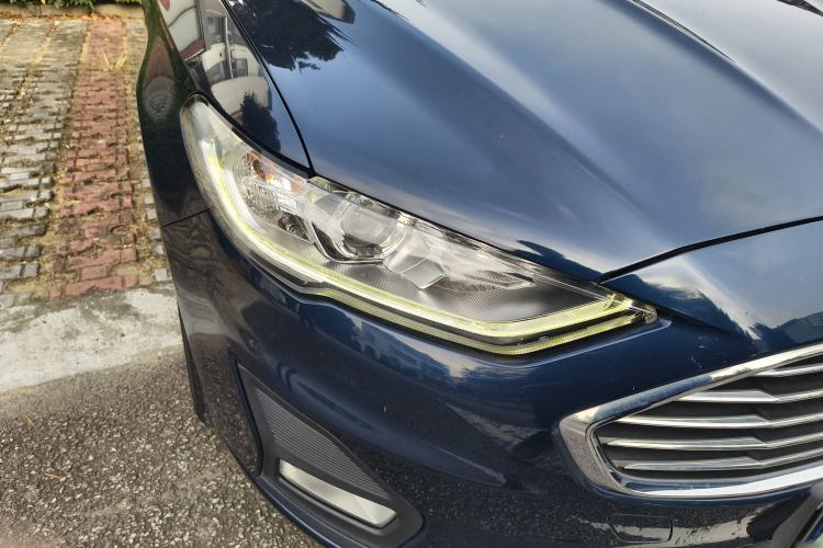 Used Ford Mondeo 2020 EcoBoost 180 Stylish Model
