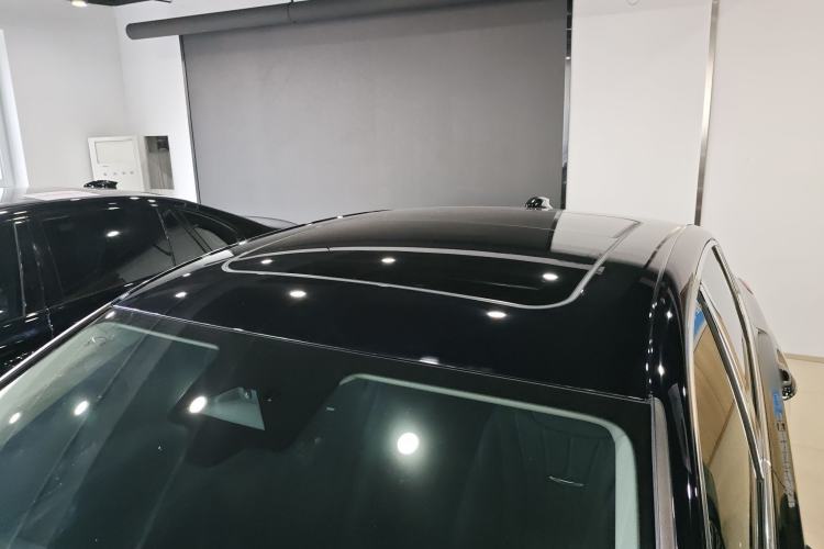 Used Hongqi H5 2024 2.0T Automatic Smart Connect Flagship Edition