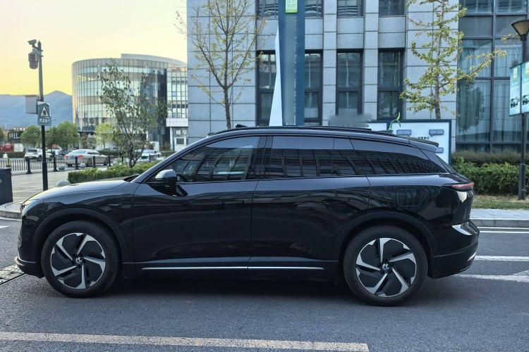 Used Nio ES6 2024 75 kWh