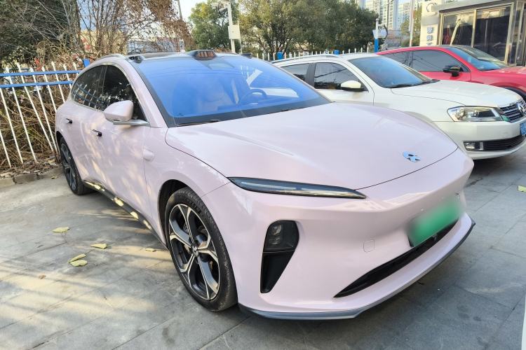 Used Nio ET5T 2023 75 kWh Touring