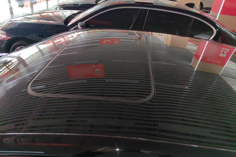 Used Audi A6L 2018 30th Anniversary Edition 35 TFSI Fashion Model