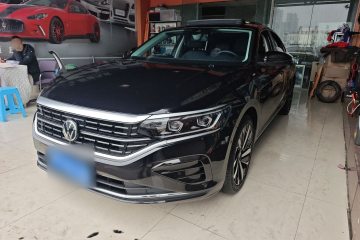 Used Volkswagen Passat 2024 380TSI Luxury Edition