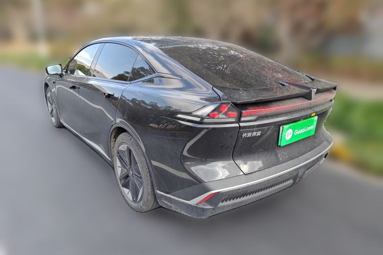 Used  SL03 2024 530 Plus Pure Electric Version