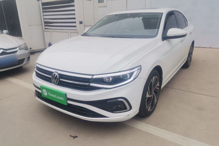 Used Volkswagen Bora 2023 200TSI DSG SmartDrive PRO Edition