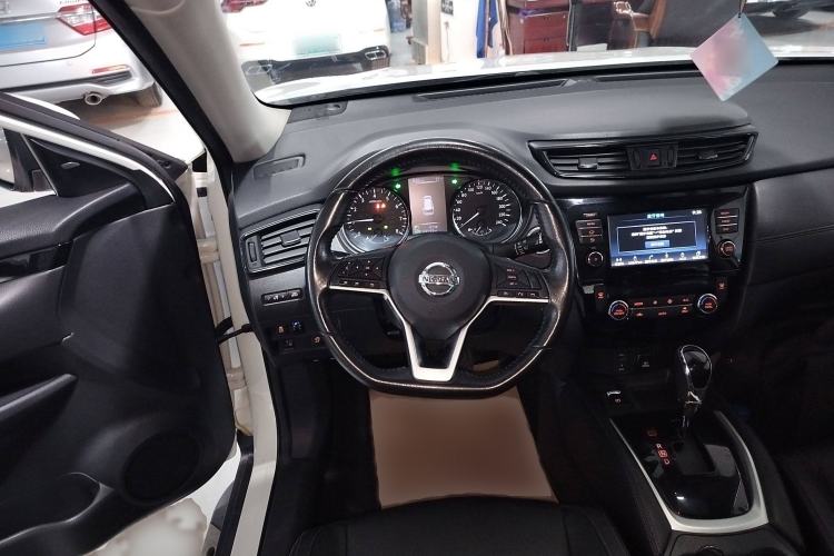 Used Nissan X-Trail 2019 2.0L CVT Comfort Edition 2WD