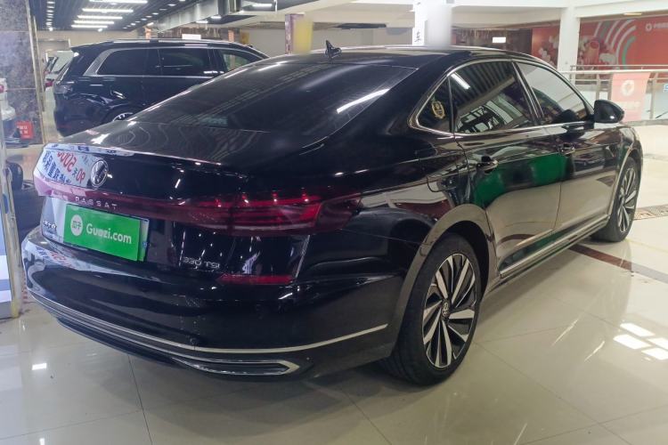 Used Volkswagen Passat 2023 Revised 330TSI Elite Edition