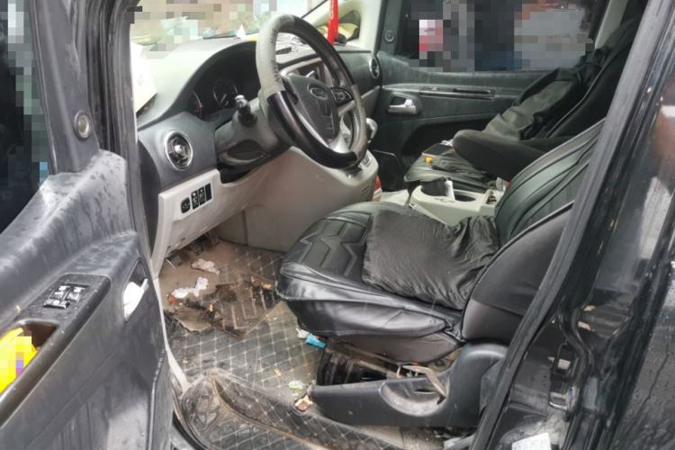 Used  M3 2019 IKEA Edition 1.6L Luxury Smart Model
