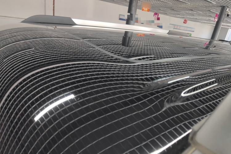 Used Haval Raptor New Energy 2024 Hi4 102 Pro
