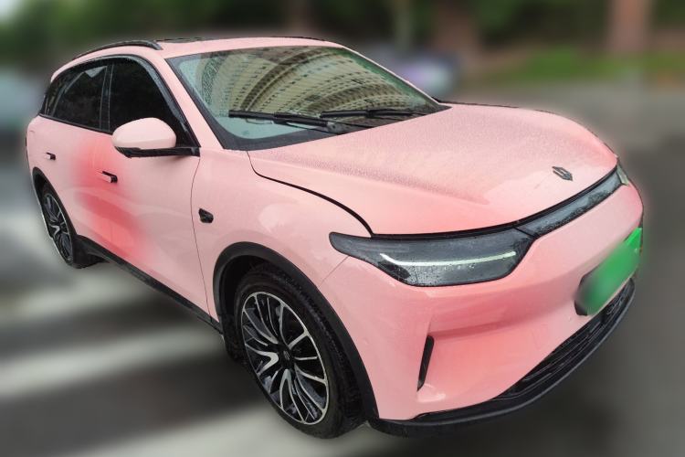 Used Leapmotor C11 2021 Luxury Edition
