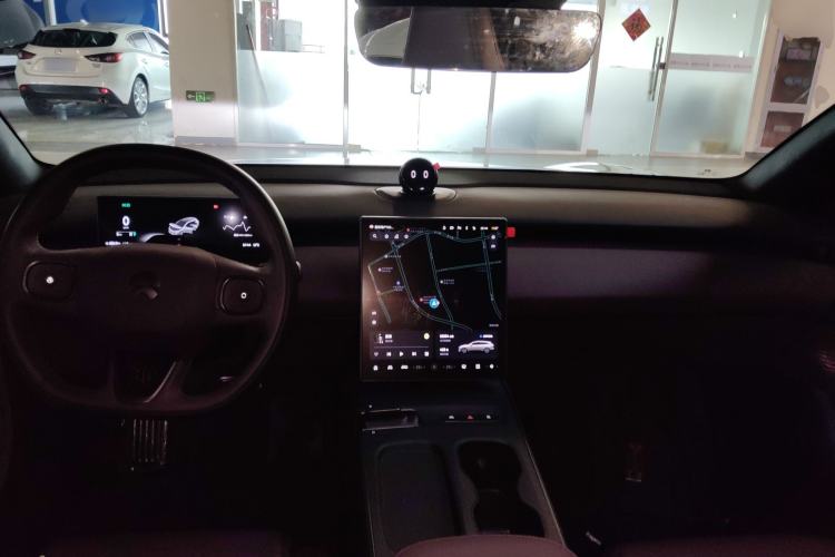 Used Nio ET5T 2024 75kWh Touring
