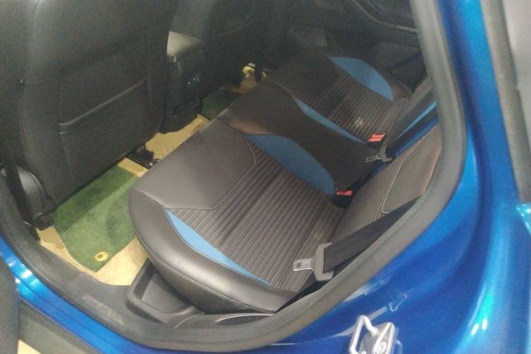 Used Ford Focus 2020 Hatchback Classic 1.5L Automatic Trendy Model
