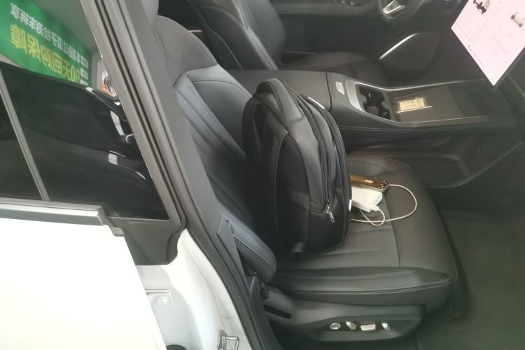 Used ONVO L60 2024 60 kWh Rear-Drive Version
