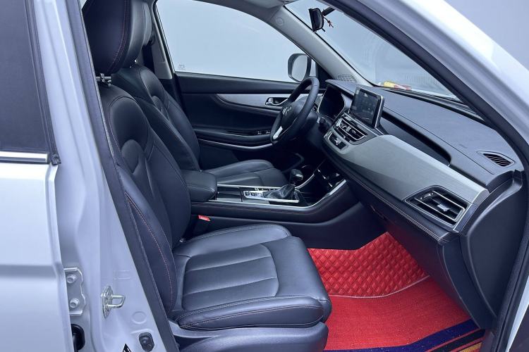 Used Changan CS75 2020 280T Automatic Smart Edition China VI
