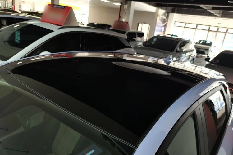 Used BYD Dolphin 2023 420 km Fashion Edition
