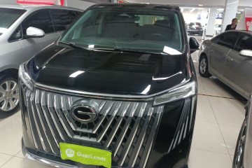 Used GAC Trumpchi M8 2024 Master Series 400T Ultimate Edition