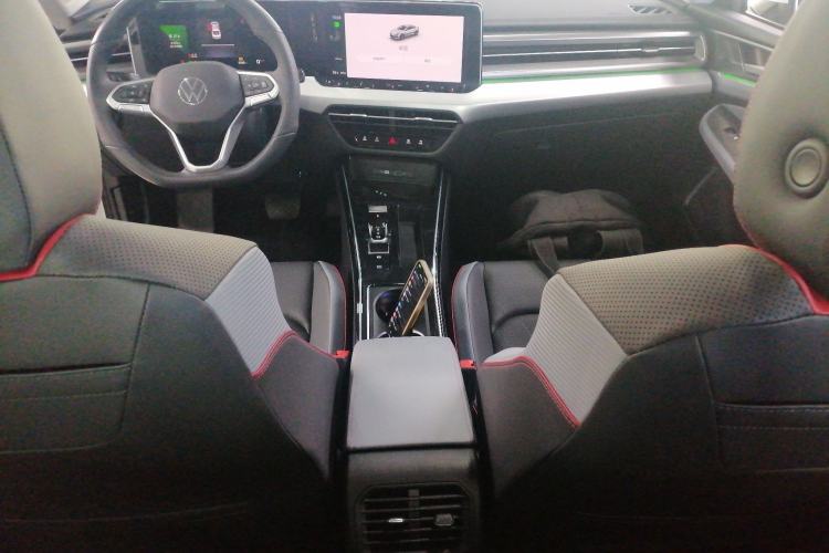 Used Volkswagen Lamando 2025 Lavida L 280TSI DSG Cool & Spicy Edition
