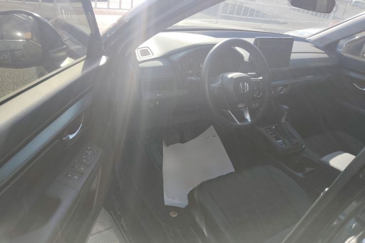 Used Honda Breeze 2023 240TURBO Two-Wheel-Drive Luxury Edition 5 Seats
