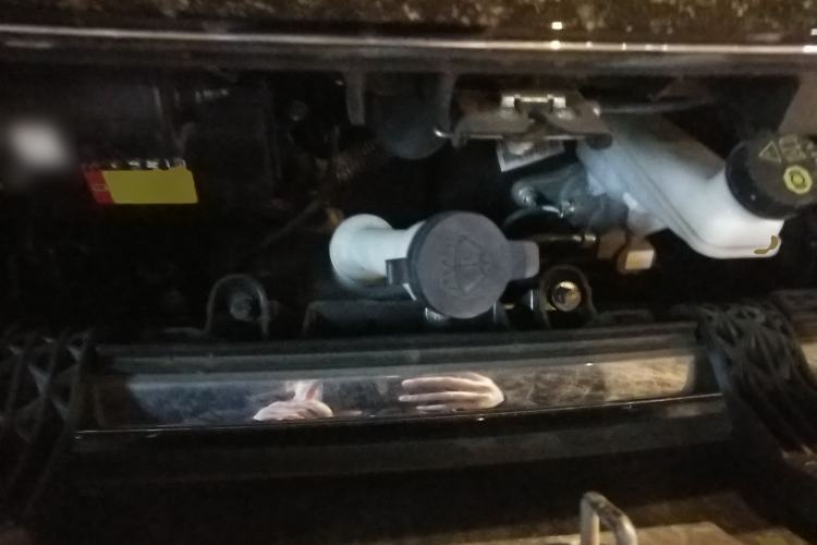 Used Baojun KiWi EV 2023 Smart Trend Edition Ternary Lithium
