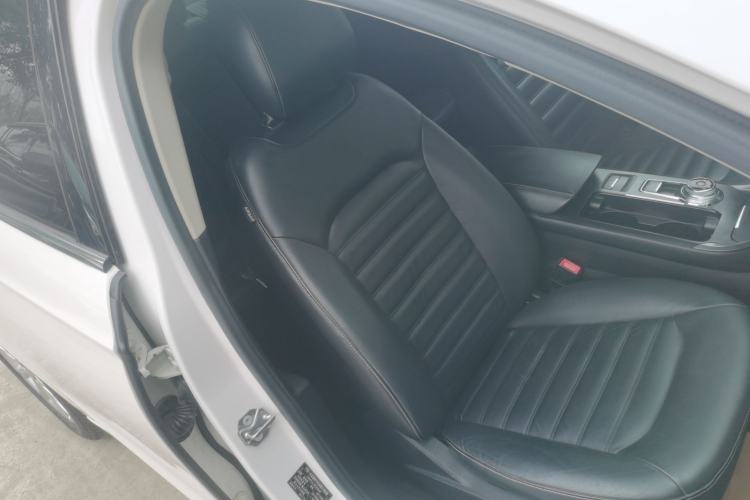 Used Ford Mondeo 2017 EcoBoost 180 Stylish Model