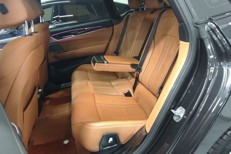 Used BMW 6 Series GT 2021 Restyled 630i M Sport Package