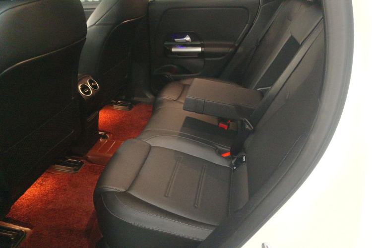 Used Mercedes-Benz EQA 2022 EQA 260
