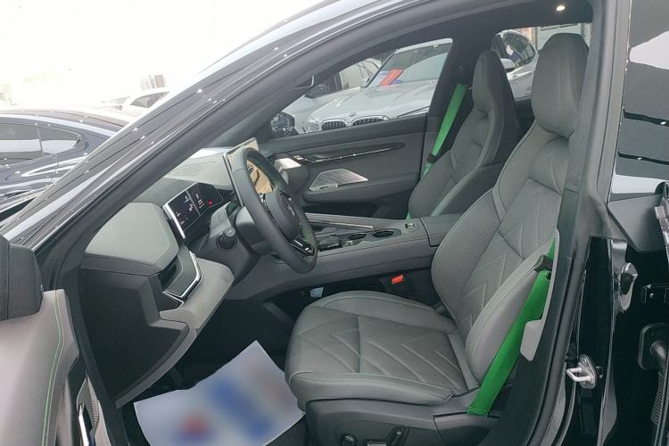 Used Zeekr 001 2023 WE Edition 100 kWh